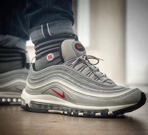 best Air Max 97 colorways